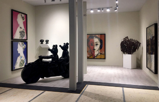 TEFAF New York Spring