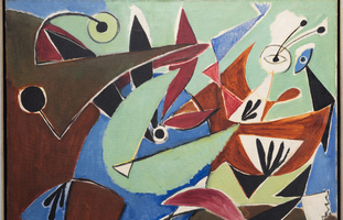 HIGHLIGHTS – Internationale Kunstmesse München