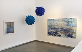 Vielen Dank für die Blumen