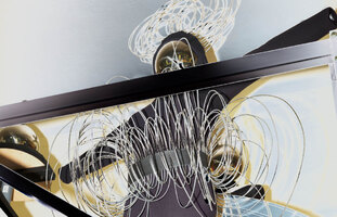 Joachim Brohm. Dessau Files