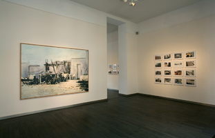 Brohm Ottersbach / Areal Culatra