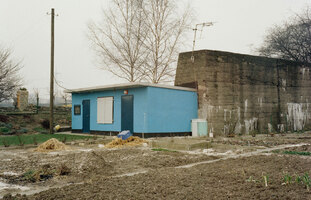 Joachim Brohm. Typology 1979