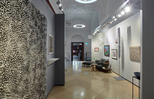 HIGHLIGHTS Internationale Kunstmesse München 2021