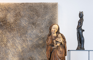 HIGHLIGHTS Internationale Kunstmesse München 2019