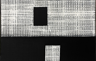 Heinz Mack. ZERO-Painting