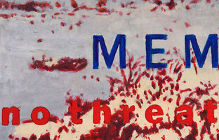 Heribert C. Ottersbach – Identität und Gelände