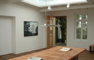 Heribert C Ottersbach. Der thera&shy;peutische Block