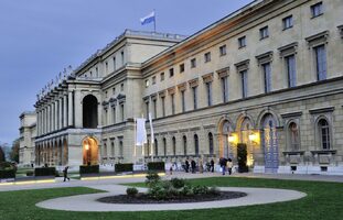 Munich Highlights 2025