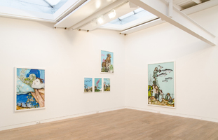 Wolf Hamm. In der Kürze der Zeit