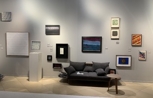 Highlights Internationale Kunstmesse München 2020