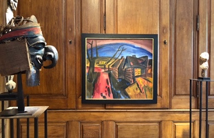 Beck & Eggeling as Guest in Basel