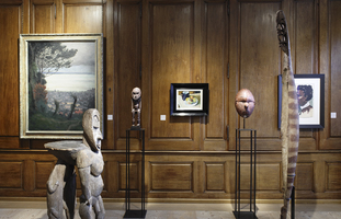 Modern & Tribal Masters Basel