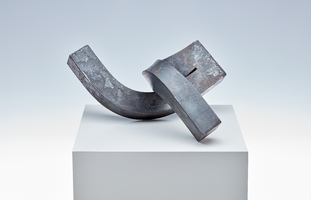 Peter Schwickerath. Ferrum