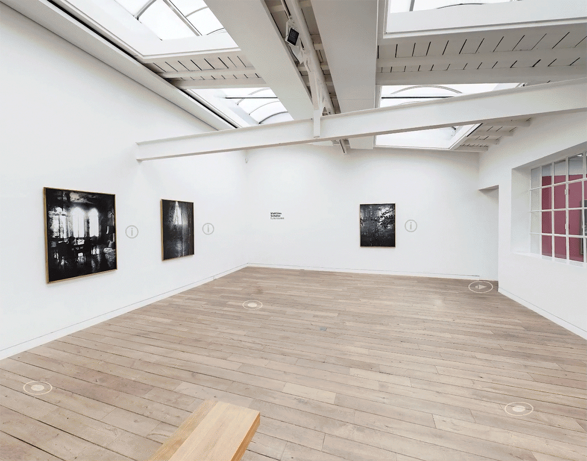 Matthias Schaller: Leiermann