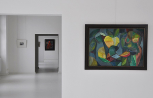 Herbert Beck. Magie der Farbe