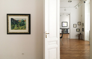 Vom Impressionismus zum Expressionismus