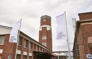 Art Düsseldorf 2025