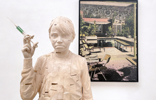 Stefan Kürten und Gehard Demetz: Bad Moon Rising