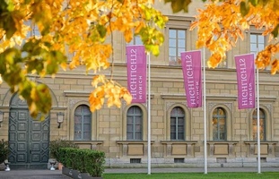 Munich Highlights