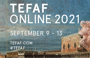 TEFAF ONLINE 2021