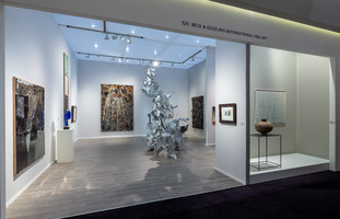 TEFAF Maastricht 2020
