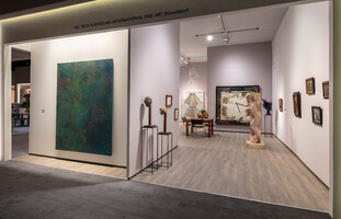 TEFAF Maastricht 2023