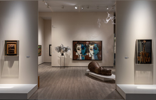 TEFAF Maastricht 2024
