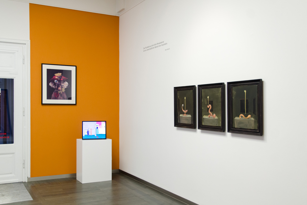 &copy; Beck & Eggeling International Fine Art