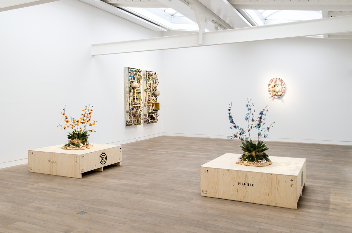 &copy; Beck & Eggeling International Fine Art