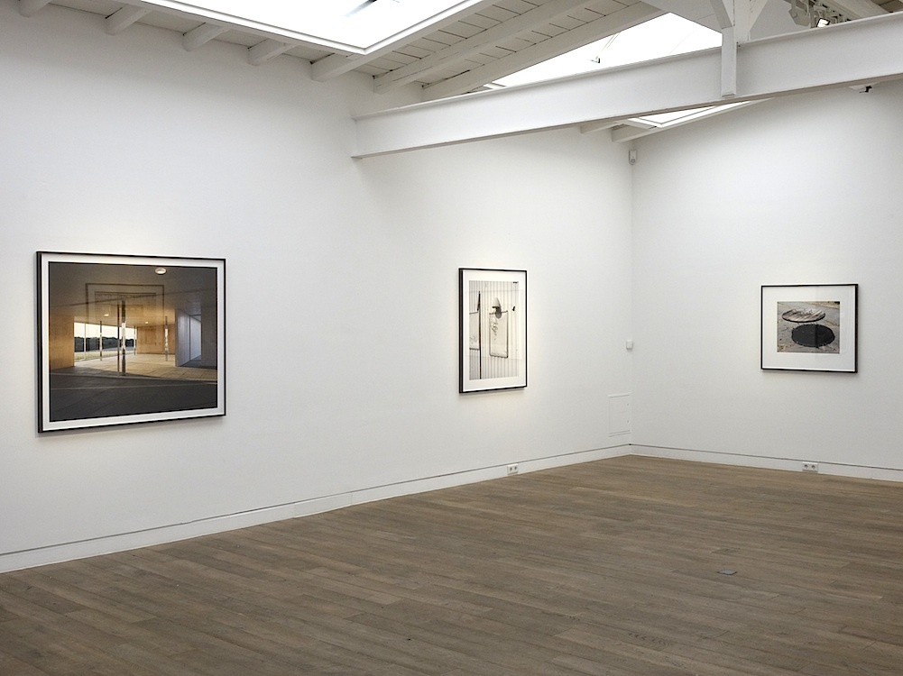 &copy; Joachim Brohm