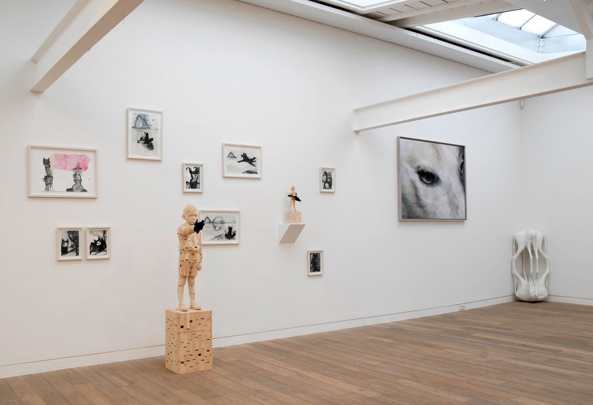 &copy; Beck & Eggeling International Fine Art