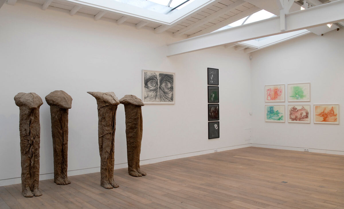 &copy; Beck & Eggeling International Fine Art