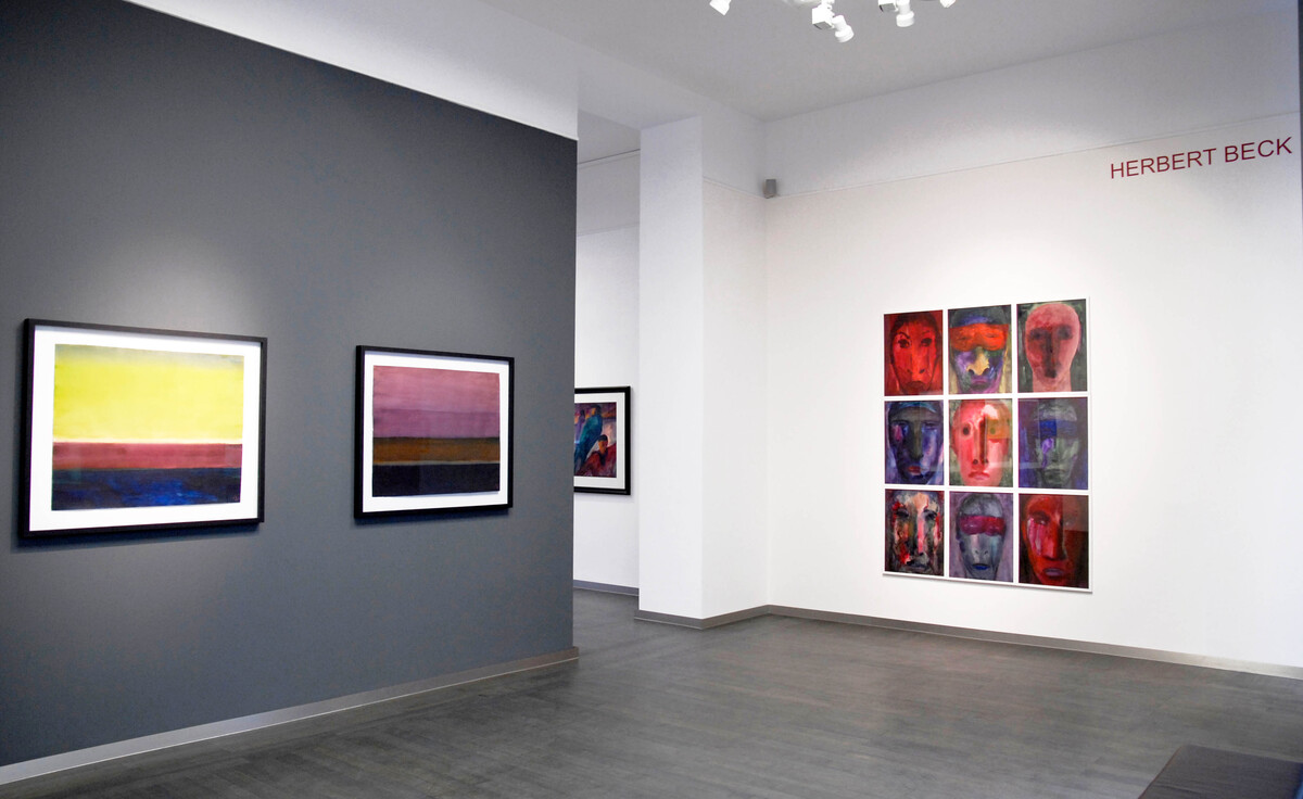 &copy; Beck & Eggeling International Fine Art