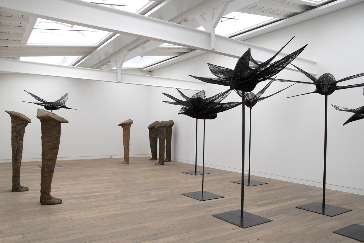 &copy; Beck & Eggeleing International Fine Art