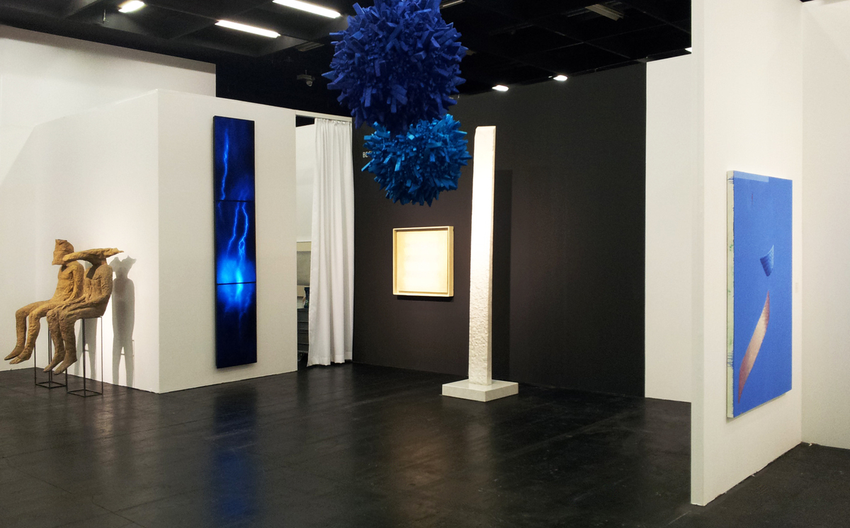 &copy; Beck & Eggeling International Fine Art