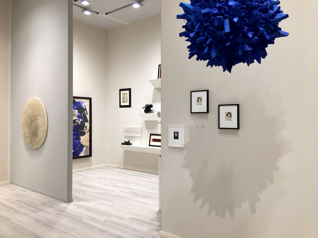 &copy; Beck & Eggeling International Fine Art