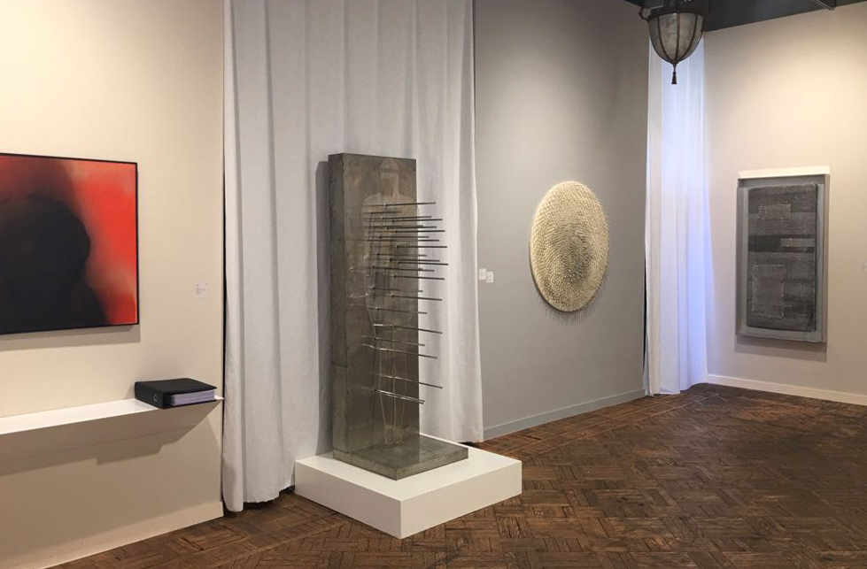 &copy; Beck & Eggeling International Fine Art