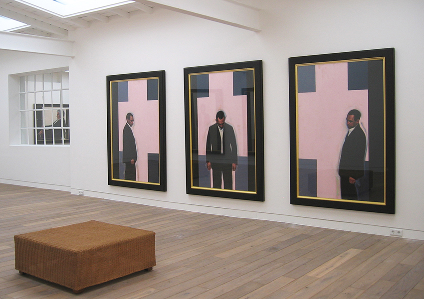 &copy; Beck & Eggeling International Fine Art