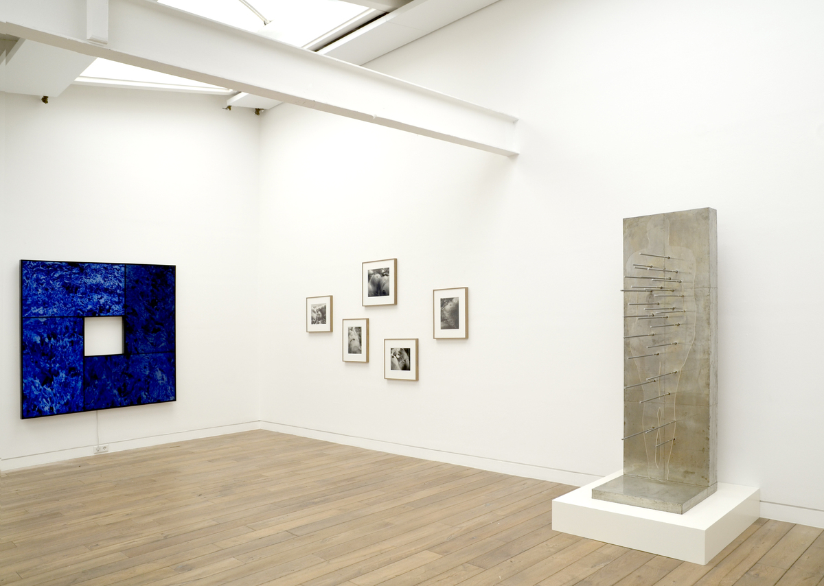 &copy; Martina Löhle, Beck & Eggeling International Fine Art