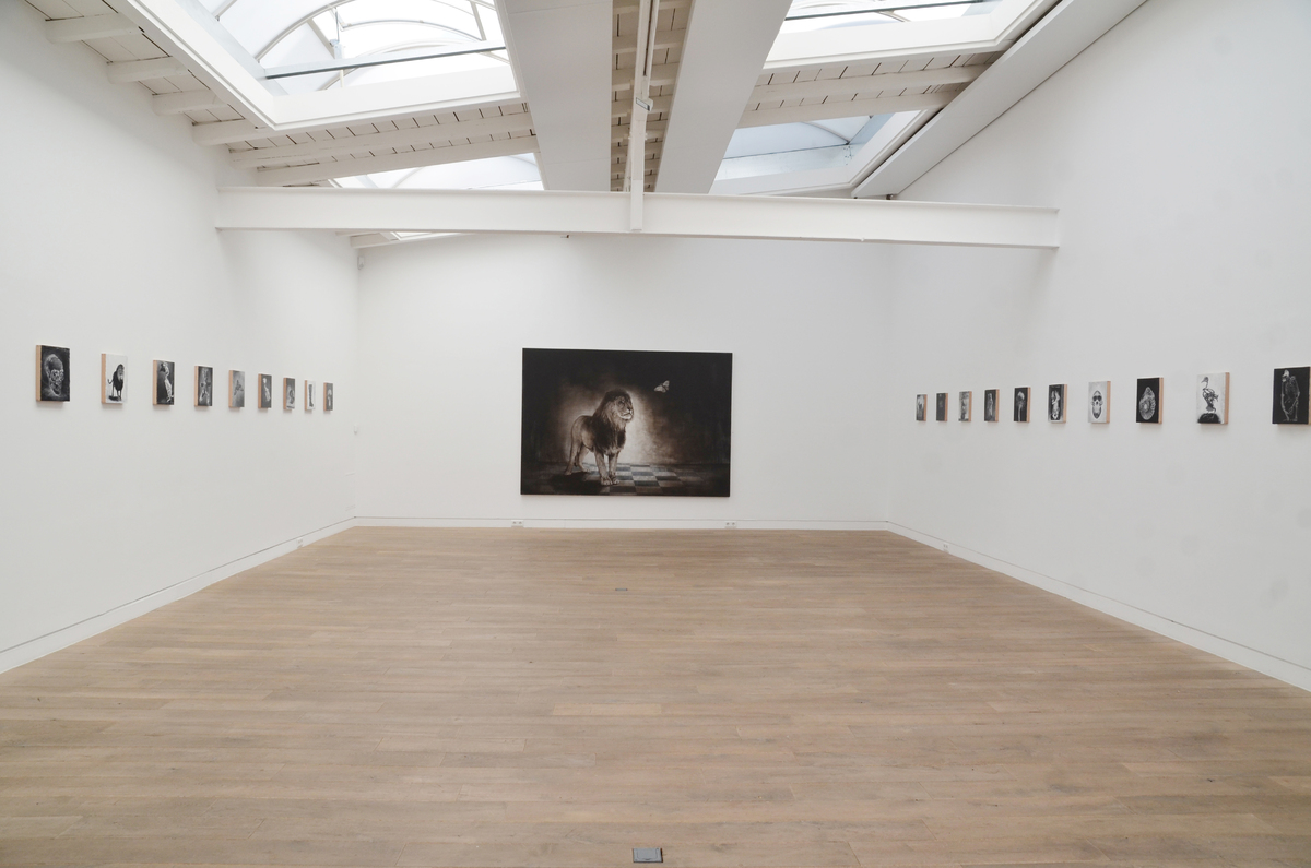 &copy; Beck & Eggeling