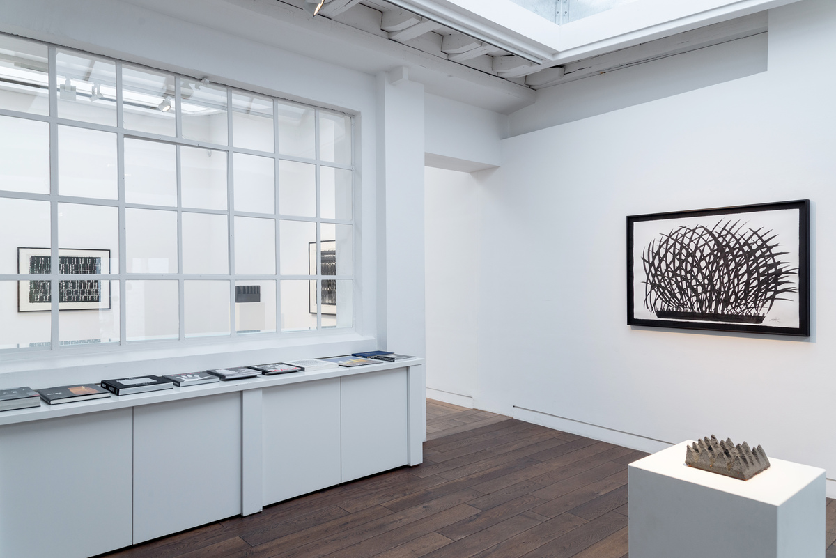 &copy; Linda Inconi-Jansen/Beck & Eggeling International Fine Art