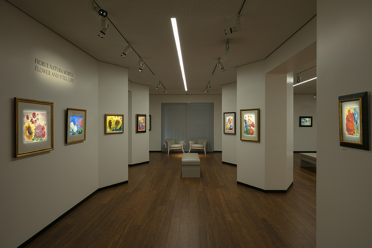 &copy; Roberto Pellegrini