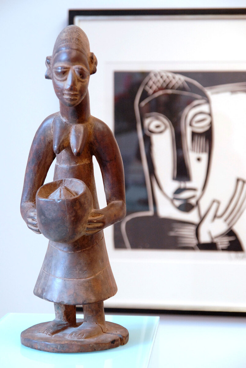 &copy; Beck & Eggeling International Fine Art