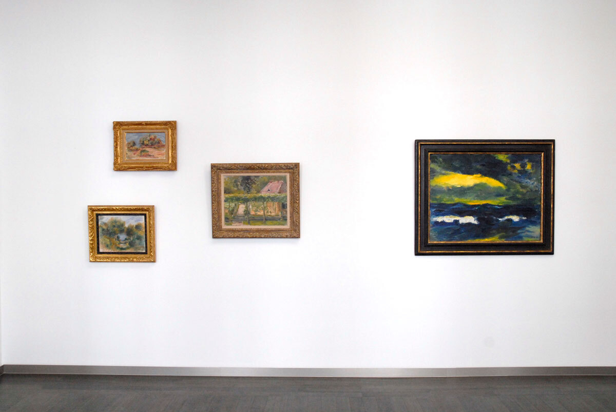 &copy; Beck & Eggeling International Fine Art