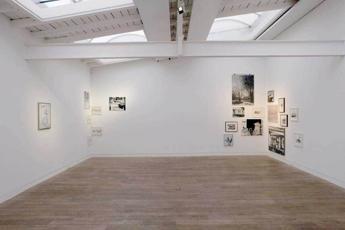 &copy; Carl Victor Dahmen