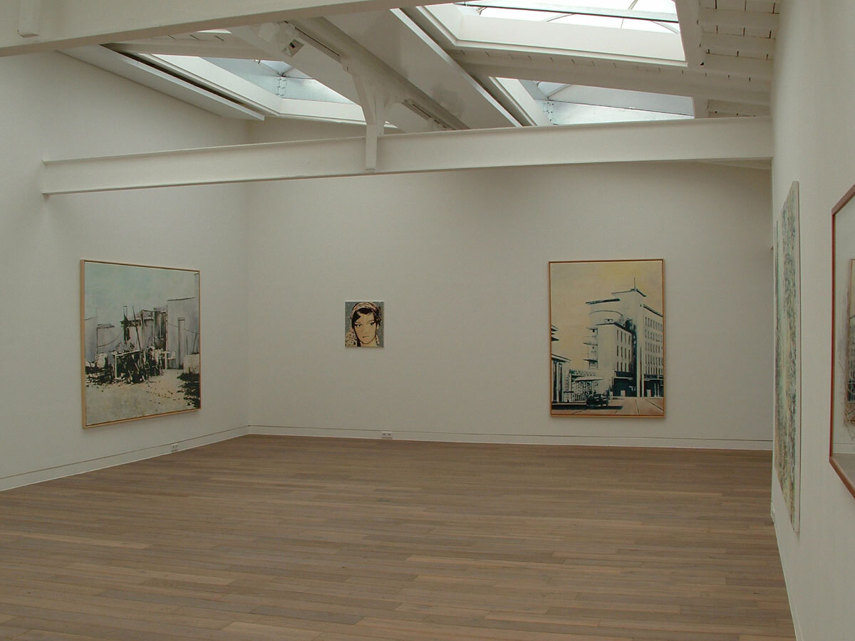 &copy; Beck & Eggeling International Fine Art