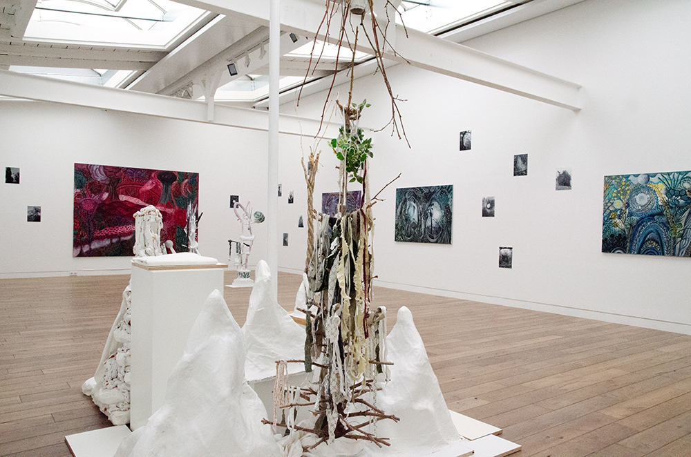 &copy; Beck & Eggeling International Fine Art