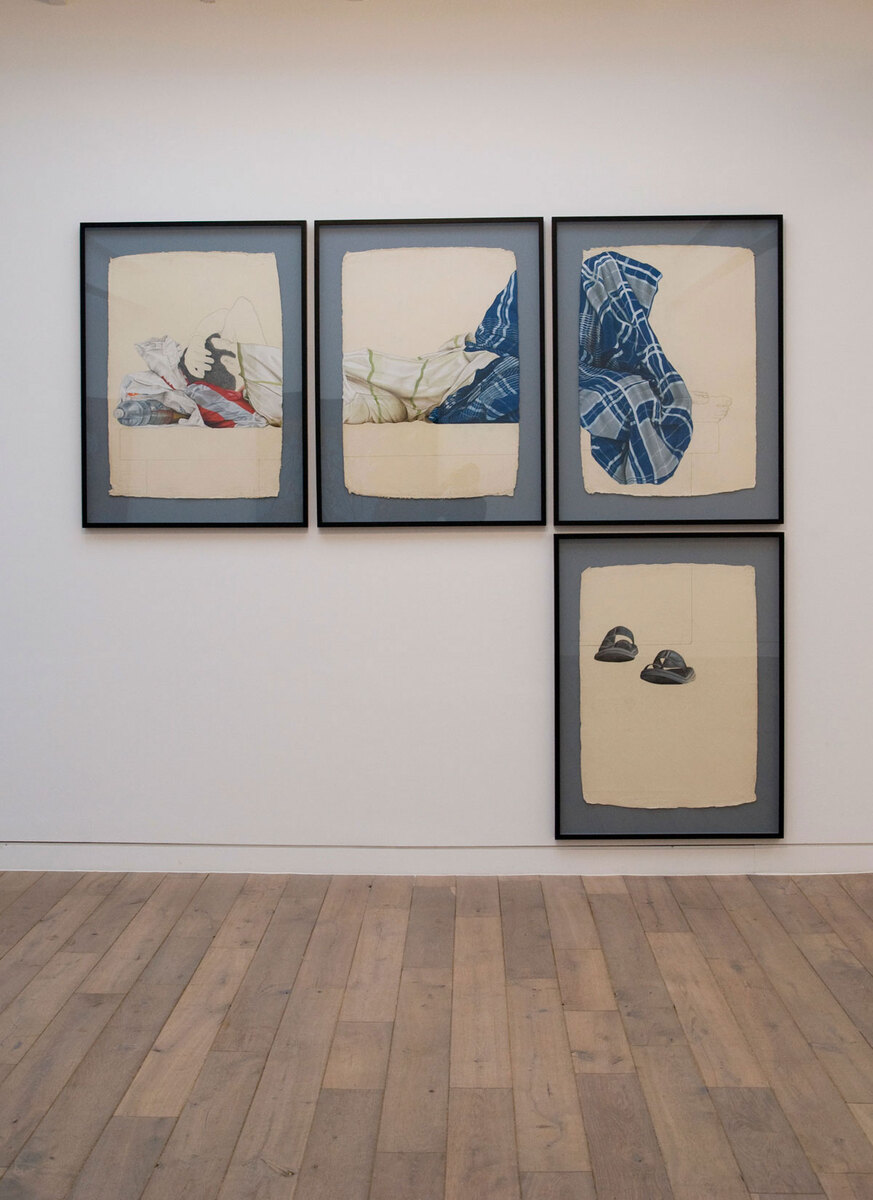 &copy; Beck & eggeling International Fine Art