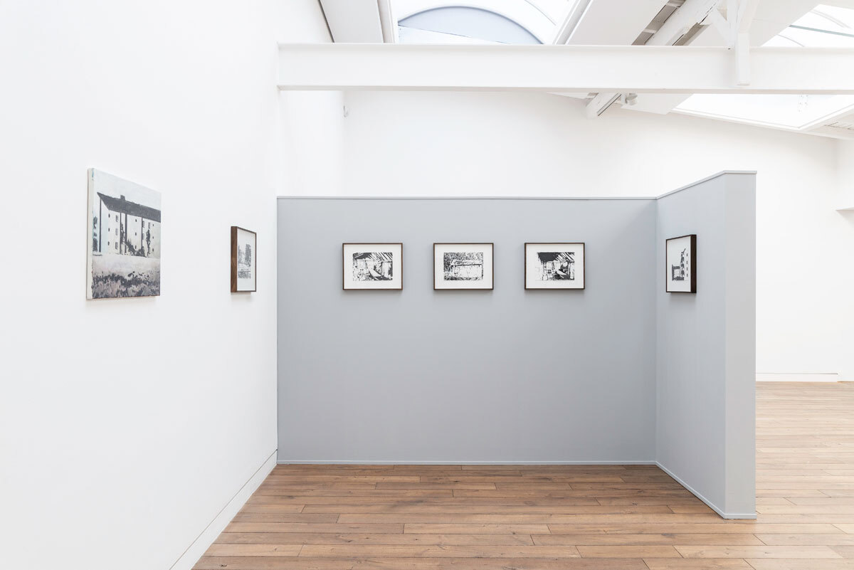 &copy; Beck & Eggeling International Fine Art