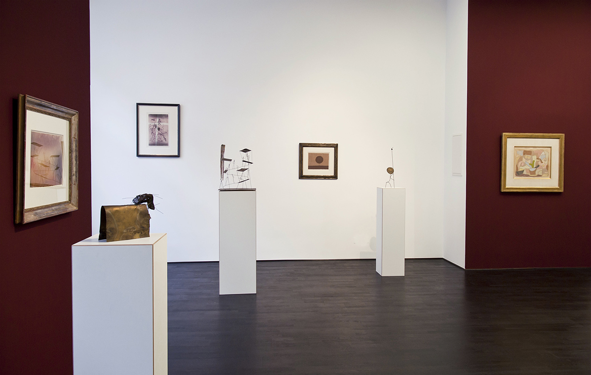 &copy; Beck & Eggeling International Fine Art